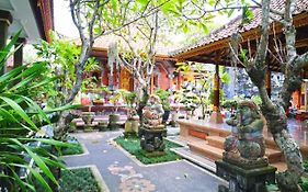 Jungut Guest House
